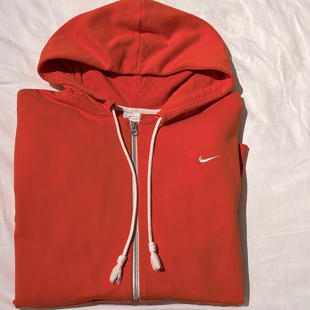 Nike Dri-Fit Hoodie - Picture 9 of 9